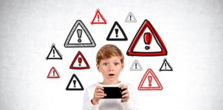 3 Cele Mai Bune Aplicații Control Parental iPhone Pentru Tine