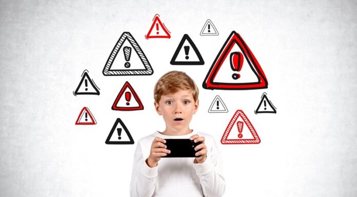 3 Cele Mai Bune Aplicații Control Parental iPhone Pentru Tine