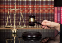 Acuzată degeaba că ar fi vândut produse contrafăcute în Piața Centrală