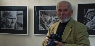 „Noi, teleștenii!”, expoziție de fotografie semnată de cunoscutul fotograf gorjean Ion Catană