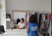 Gorj: Saloanele de înfrumusețare și curățătoriile, verificate de inspectorii de muncă. Amenzi