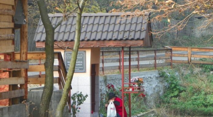 Repere autumnale – În miez de toamnă prin ţinutul izvoarelor gorjene