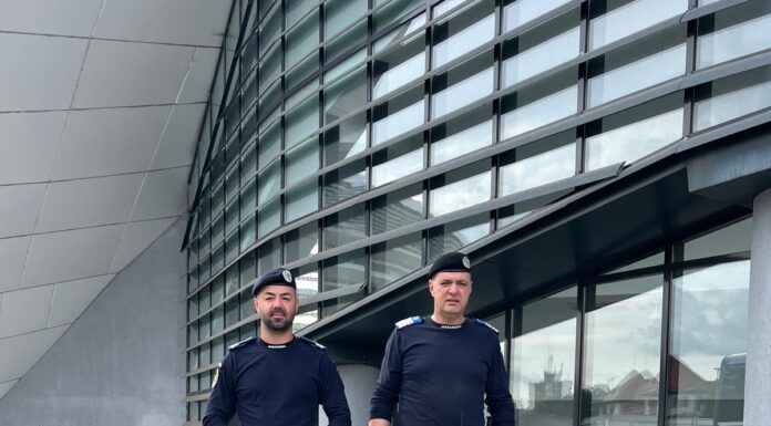 Gorj: Jandarmii, în teren. Șase evenimente sportive și cultural-artistice