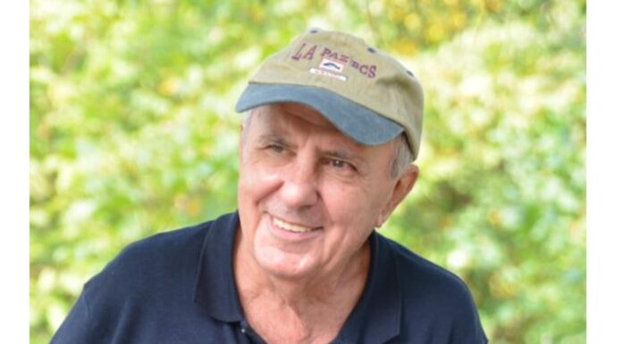 Prof.univ.dr. Marin Cârciumaru, Cetățean de Onoare al comunei Peștișani