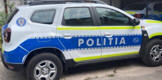 Trimis în judecată pentru tentativă de omor. I-a lovit cu mașina!