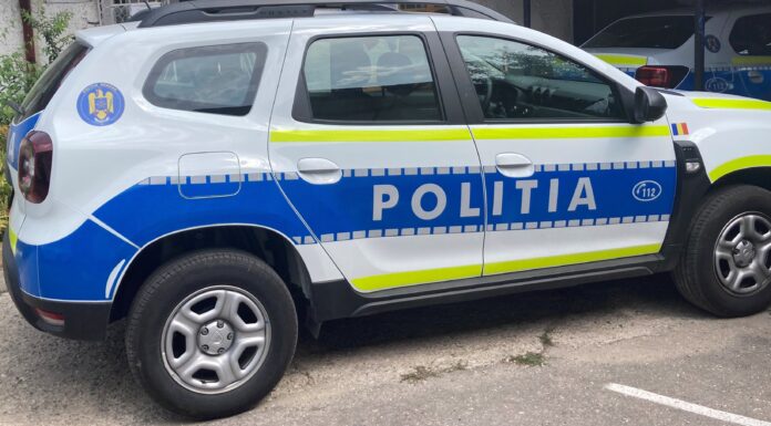 Trimis în judecată pentru tentativă de omor. I-a lovit cu mașina!