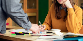Câți profesori au declarat la Fisc că fac meditații