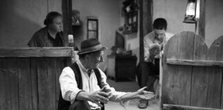 AMURGUL ȚĂRANULUI ROMÂN