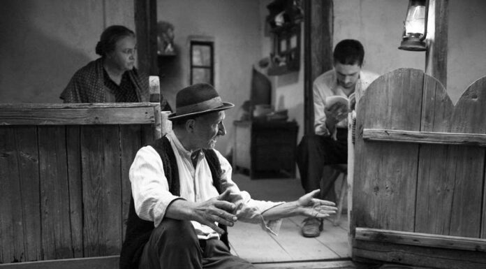 AMURGUL ȚĂRANULUI ROMÂN