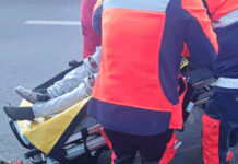 O polițistă, vinovată de producerea accidentului de pe Ecaterina Teodoroiu