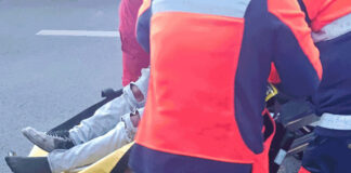 O polițistă, vinovată de producerea accidentului de pe Ecaterina Teodoroiu