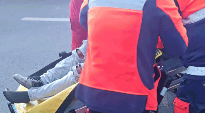 O polițistă, vinovată de producerea accidentului de pe Ecaterina Teodoroiu