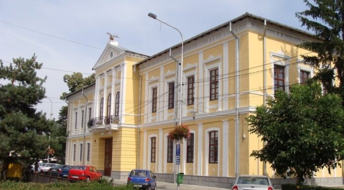 Programul de vizitare al Muzeului Județean în perioada Sărbătorilor Pascale