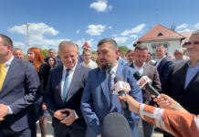 UPDATE, PNL Gorj – Comunicat: Lui Nelu Pavel îi va fi retras sprijinul politic