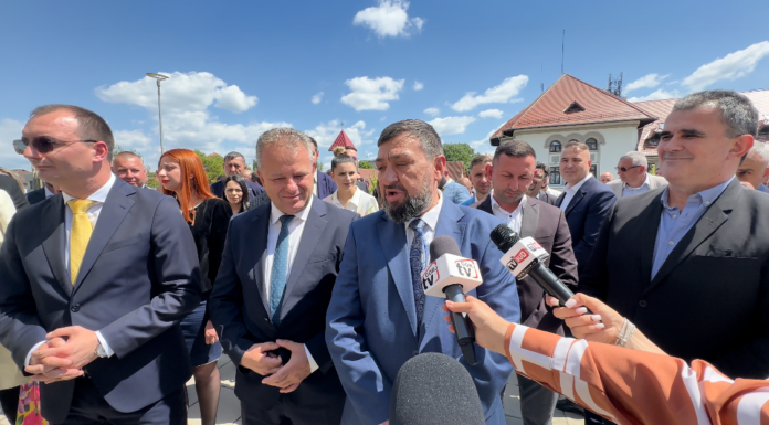 UPDATE, PNL Gorj – Comunicat: Lui Nelu Pavel îi va fi retras sprijinul politic