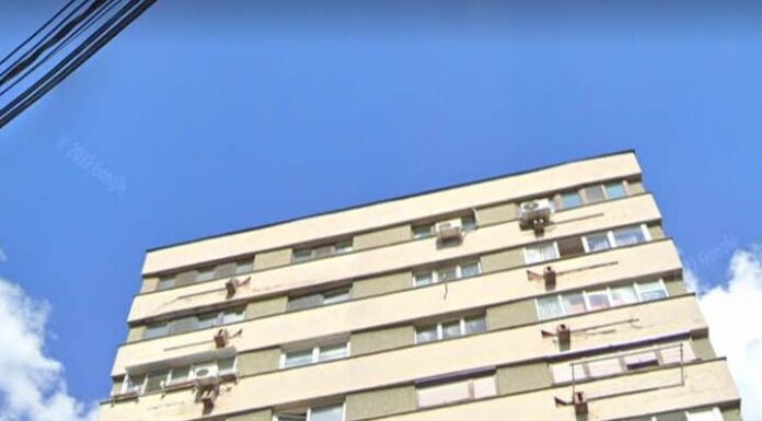 Un nou bloc reabilitat la Târgu Jiu