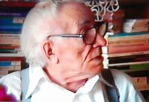 L-am cunoscut pe Domnul Nicolae Vânătoriu – Domnul Nicolae Vânătoriu vorbea cu un glas domol şi aşezat, cumpănit şi bine gândit, era un arhitect de notorietate şi foarte respectat!