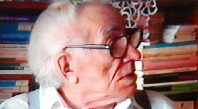 L-am cunoscut pe Domnul Nicolae Vânătoriu – Domnul Nicolae Vânătoriu vorbea cu un glas domol şi aşezat, cumpănit şi bine gândit, era un arhitect de notorietate şi foarte respectat!