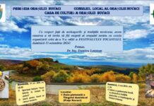 O nouă petrecere la Novaci – Festivalul Tocanului!