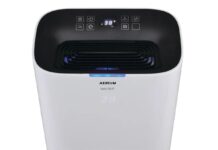 Dezumidificatorul de aer ca ajutor util împotriva ciupercilor: Cum să îl alegi pe cel potrivit?