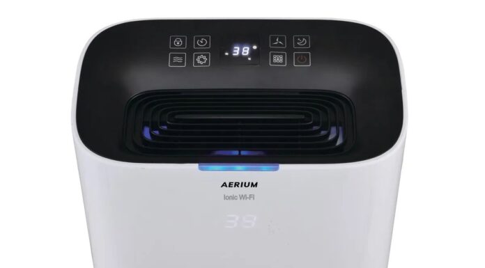 Dezumidificatorul de aer ca ajutor util împotriva ciupercilor: Cum să îl alegi pe cel potrivit?