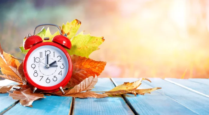 Data la care trecem la ora de iarnă