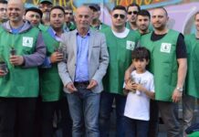 Un fost președinte de partid a încetat din viață