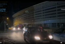 Percheziții în Târgu Jiu, Drăguțești și Peștișani – VIDEO