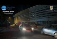 Video: Noi percheziții în Gorj. Descinderi la Bustuchin