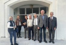 FOTO| Liceul Tehnologic Peștișani: Moment evocator, la 86 de ani de la inaugurarea ”Căii Eroilor” de la Târgu Jiu