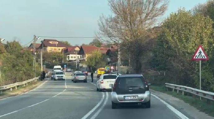 Dosar penal după accidentul de la Scoarța