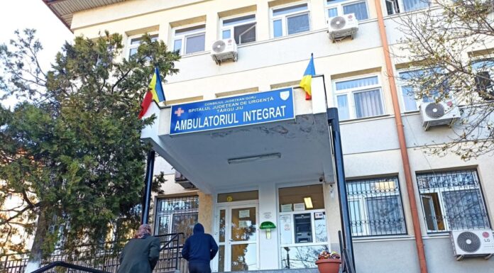 Cabinet de cardiologie pediatrică în Policlinica Târgu Jiu. Consultații gratuite!