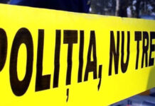 Tentativă de omor la Slivilești