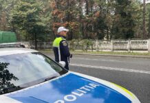 Cercetat pentru conducere fără permis