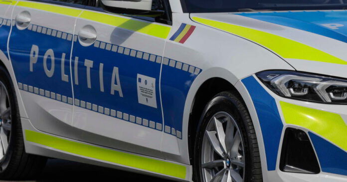politie