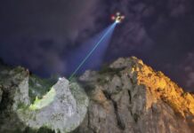 Persoană dispărută, căutată de Salvamont în Polovragi