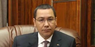 Fostul deputat de Gorj, Victor Ponta se întoarce în politică. ”Am învățat multe din înfrângeri”