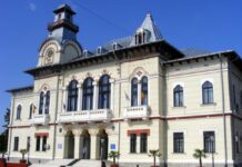 Au fost validate mandatele noilor consilieri județeni