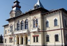 Consiliul Județean Gorj face angajări