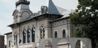 Trei candidați pentru un post vacant la Consiliul Județean