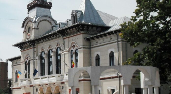 Trei candidați pentru un post vacant la Consiliul Județean