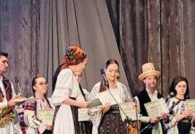 Premii pentru două cursante ale ȘPA Târgu Jiu