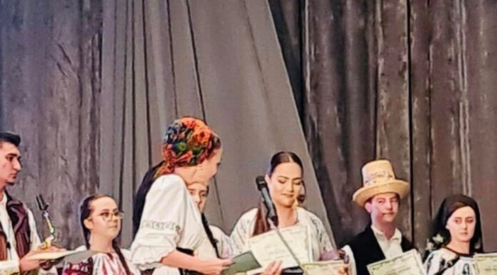 Premii pentru două cursante ale ȘPA Târgu Jiu