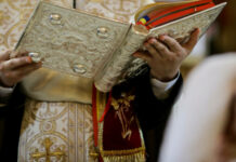 Mitropolia Olteniei caută preoți pentru cinci parohii din județul Gorj