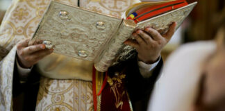 Mitropolia Olteniei caută preoți pentru cinci parohii din județul Gorj