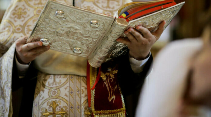 Mitropolia Olteniei caută preoți pentru cinci parohii din județul Gorj