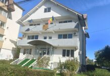 Scapă de pușcărie cu muncă în folosul comunității