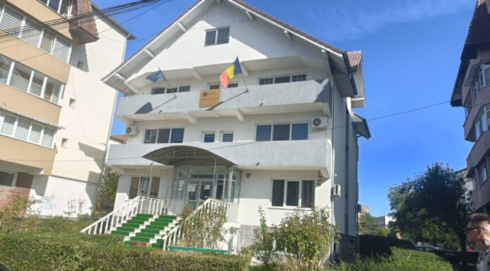 Scapă de pușcărie cu muncă în folosul comunității