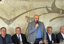 A demarat a doua etapă a proiectului regional derulat de Aparegio