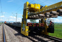 Primele oferte pentru modernizarea căii ferate între Craiova și Filiași